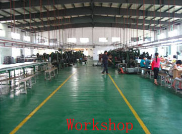 Workshop